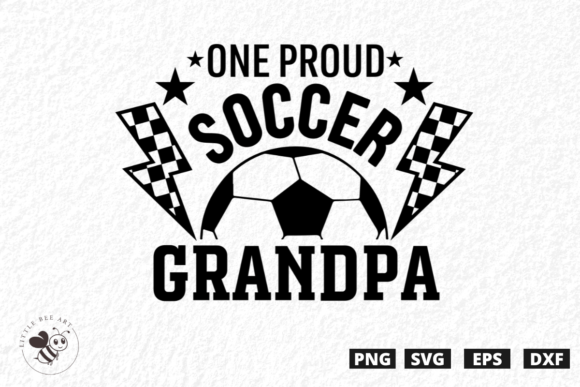 One Proud Soccer Grandpa: An Embroidery Designer’s Review