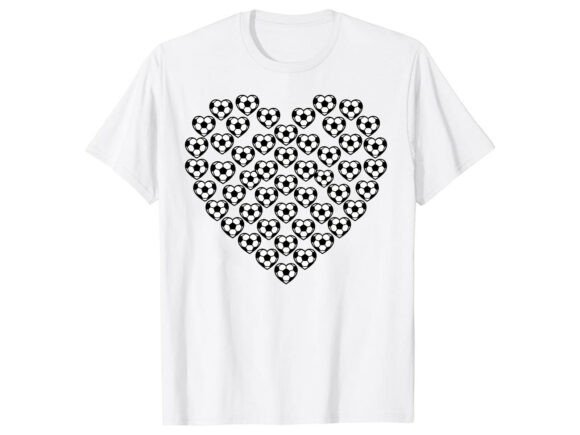 Soccer Heart Pattern: An Embroidery Designer's Review
