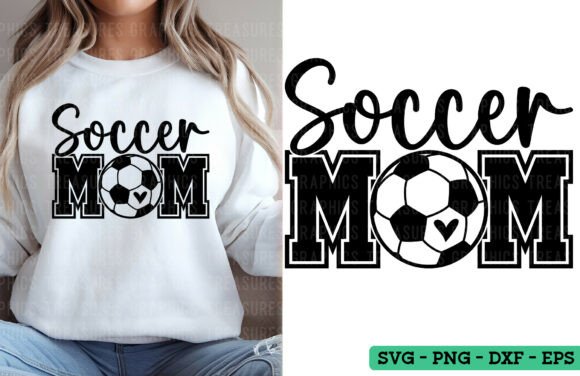 Soccer Mom PNG SVG: A Designer's Honest Review